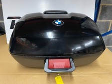 BMW K49 S1000XR / K50 R1200GS / R1250GS 49L Top Box / Top Case with KEY