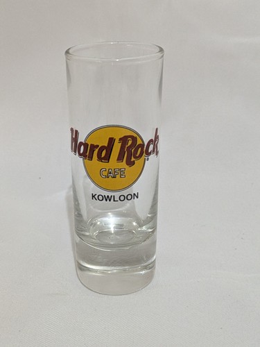 Hard rock cafe - rock, hong