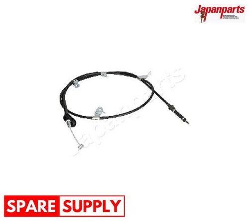 Cable parking brake for - parking,