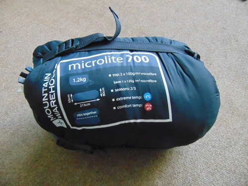 Mountain warehouse microlite - warehouse,