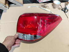 2013-2018 KIA CARENS REAR LIGHT RIGHT DRIVER SIDE