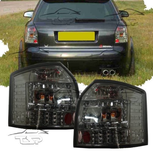 Rear tail led - tail, lights