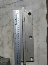 Mast Step Deck Plate (Procter)