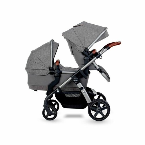 Silver cross wave - cross, pram