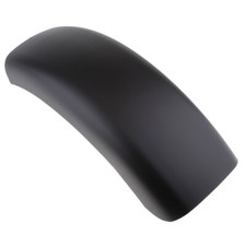 6inch Flat Rear Custom Trailer