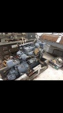 Perkins P4 diesel engine, Recon Unit self changing gearbox, narrow boat Marine