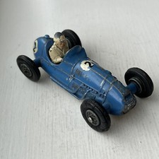 Crescent Toys Cooper-Bristol 2 Litre G/Prix no.1288 Vintage Diecast Model 1:43