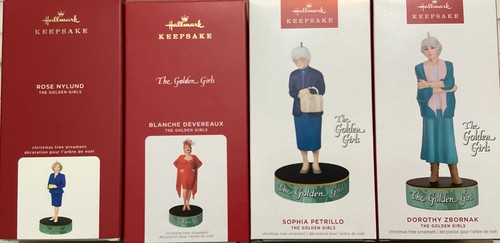 Hallmark keepsake the - hallmark,