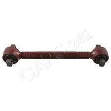 Rear Upper Lower Track Control