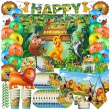 Napkins Tableware Set Banner