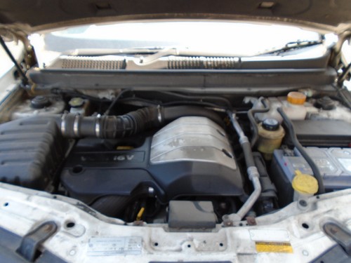 Chevrolet captiva 0d - chevrolet, 2.0d
