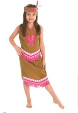 Rubies American Indian Squaw