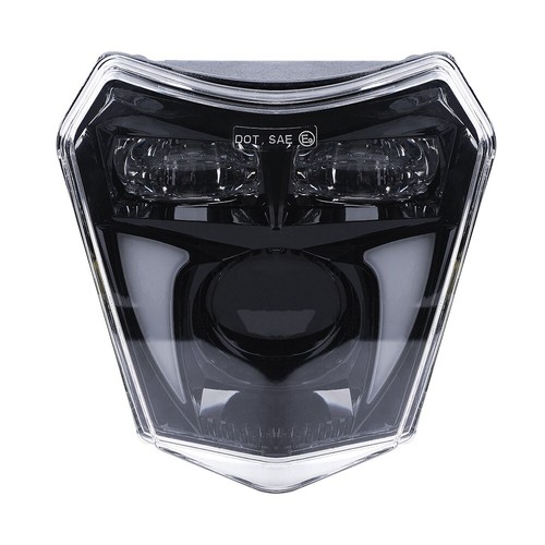 Led headlight suitable for - led, headlight,