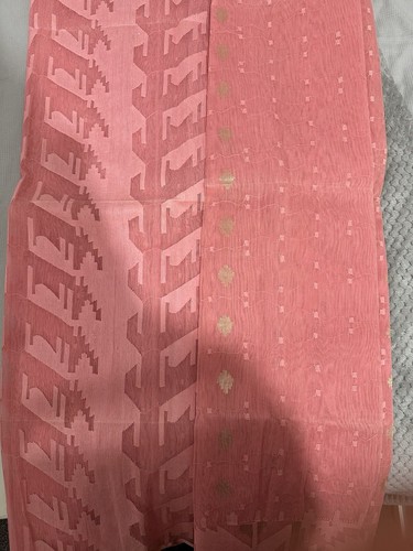 Jamdani saree new - saree,