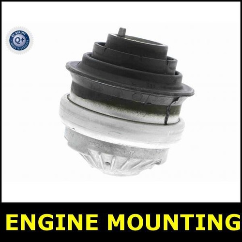 Engine mounting front right - engine,