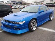 NISSAN SILVIA PS13 BASE, REAR