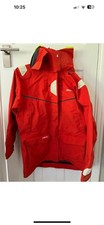 Musto Women’s  Large MPX Coastal/ Offshore jacket Worn Twice!