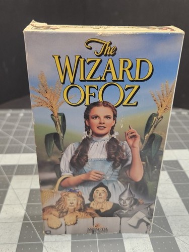The wizard - the, 1989)