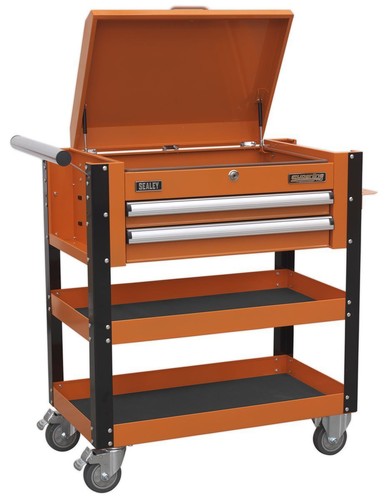 Sealey superline pro - sealey,