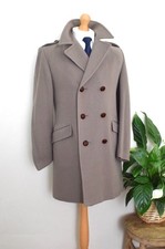 DUNN & CO British Warm