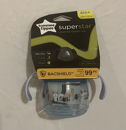 Tommee tippee new x - new, 1