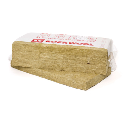 Rockwool rwa45 acoustic - rockwool,