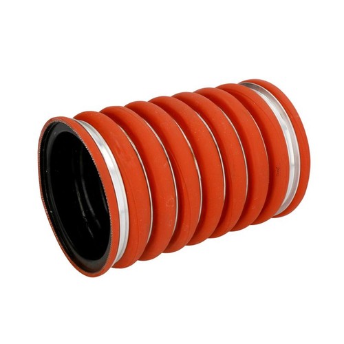 Charge air hose - hose, daf