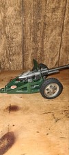 Anti Tank Gun Astra Pharos Antique Toy  Post WW2 Boxed Vintage