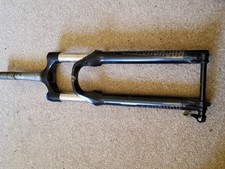 Rockshox Recon RL Silver 27.5"