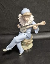 Nao by Lladro Jester with
