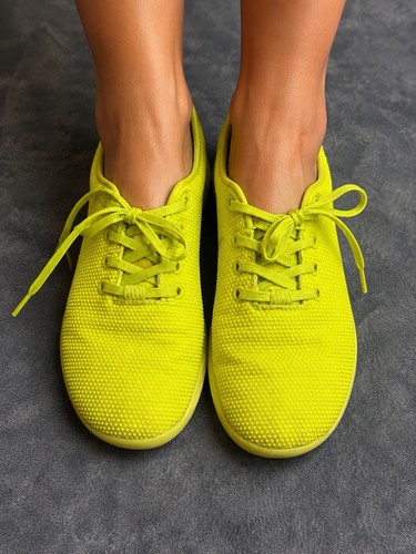 Bull yellow trainers shoes - bull,