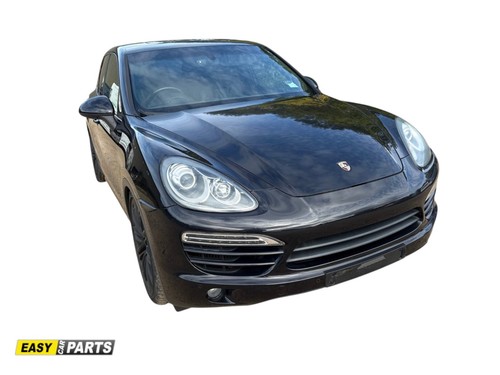 2010 porsche cayenne 958 - porsche,