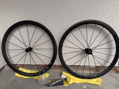 Mavic cosmic carbone - mavic, 40