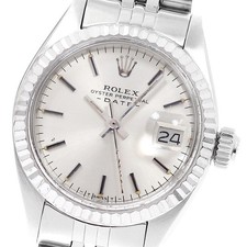 ROLEX Oyster Perpetual Date