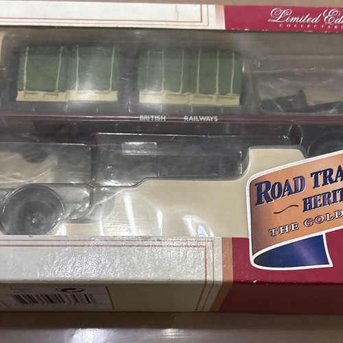 Corgi cc13306 bmc - 1/50,