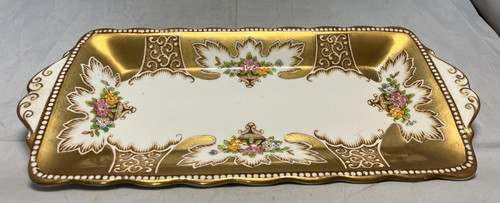 Vintage royal albert - royal, crown