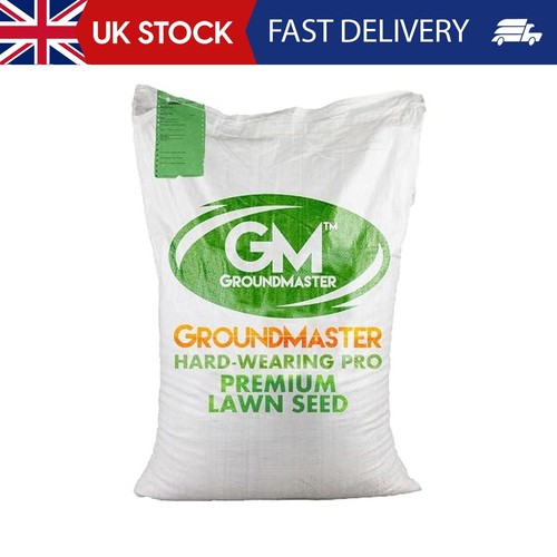 Groundmaster premium lawn - groundmaster,