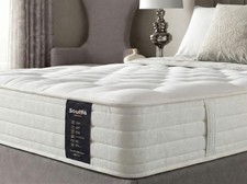 Luxury Breeze Orthopaedic