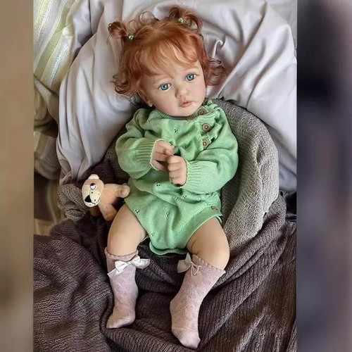 24inch ayana reborn baby - ayana,