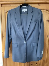 Ladies Trouser Suit