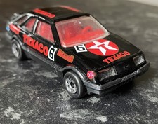 Vintage MATCHBOX Texaco Ford