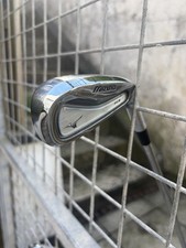 Mizuno MP-H4 2 iron