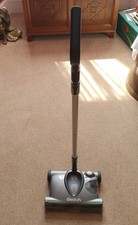 Gtech SW22 Lithium Power Sweeper Ecocharge.