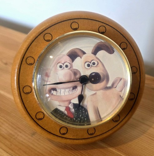 Vintage 1989 wall clock - wall,