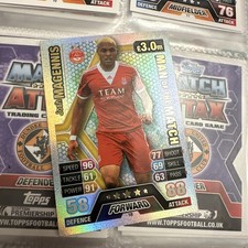 13/14 SPL 100 CLUB MAN OF THE