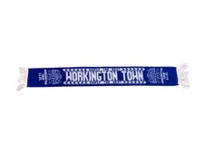 WORKINGTON TOWN RETRO FOOTBALL