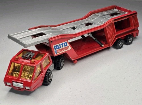 1976 matchbox super - kings, k-10