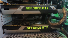 READ   SLI 2x Nvidia GeForce
