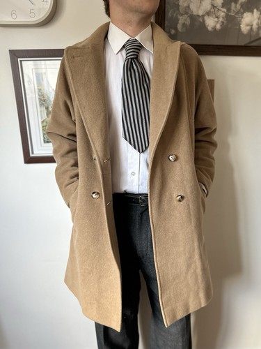 Vintage 90s julius cashmere - julius,