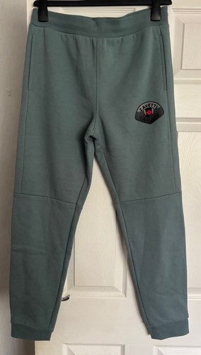Zavetti canada men joggers - men's,